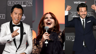 #DumpStarWars Crybabies Struggle to Save Face After Blockbuster <i>Rogue One </i>Opening